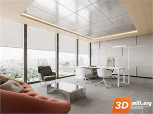 General Manager's Office Skp Files 